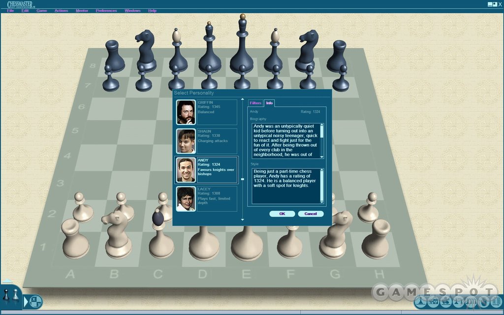 chessmaster 10 on windows 7