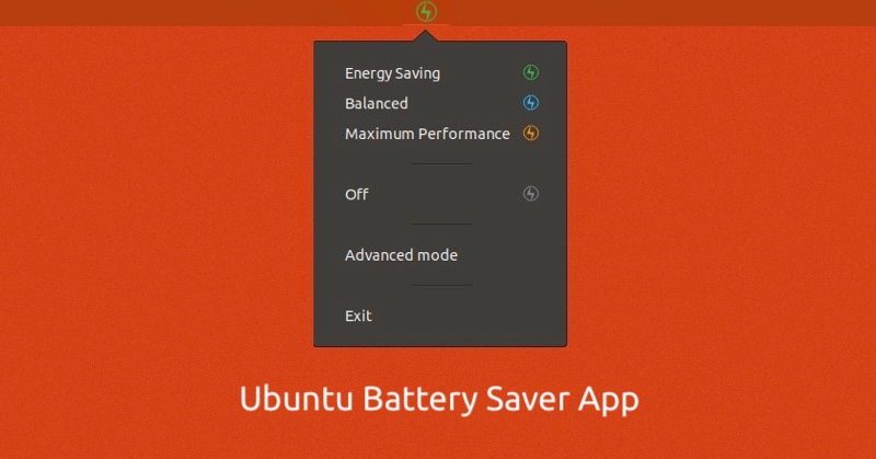 Download Battery Saver For Laptop